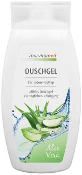 Marvita med Duschgel Aloe Vera, 250 ml